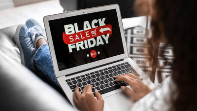 Black Friday 2024: 7 Tips for Finding the Best Furniture Sales