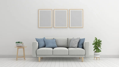 Different Types of Sofa Frames: A Complete Guide