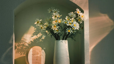 Glass Vases vs. Ceramic: Which Is Best for Your Home?