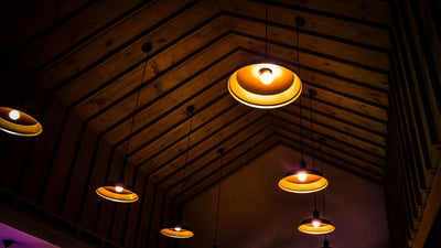 How To Choose Outdoor Ceiling Lights for Your Patio?