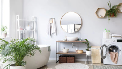 How To Choose The Right Bathroom Accessories: Essential Tips