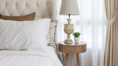 How to Choose a Table Lamp for Effective and Stylish Lighting