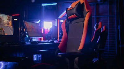 How to Choose the Best Gaming Chair for Your Setup