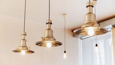 How to Choose the Perfect Decorative Lighting for Your Home