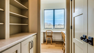 How to Choose the Perfect Hallway Cabinet or Chest for Storage