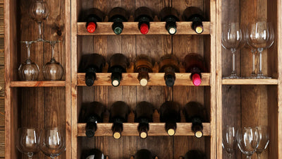 How to Choose the Perfect Wine Rack for Your Home