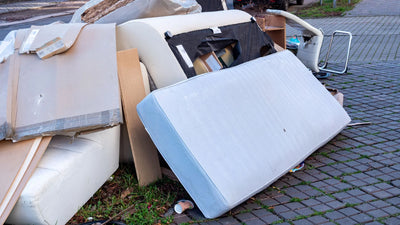 How to Dispose of a Mattress: 5 Simple and Effective Ways