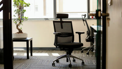 What Are the Benefits of Investing in High-Quality Office Chairs?