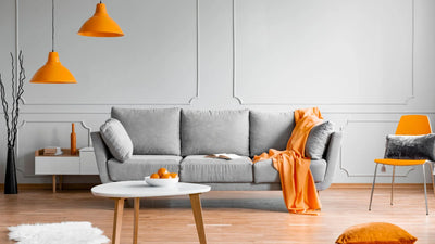 What Colours Go With Your Grey Sofa? Expert Tips Inside!