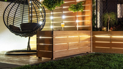 What Should You Consider When Buying the Perfect Garden Bar?