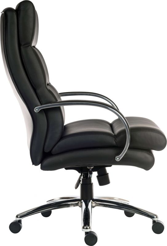 SAMSON HEAVY DUTY EXECUTIVE CHAIR