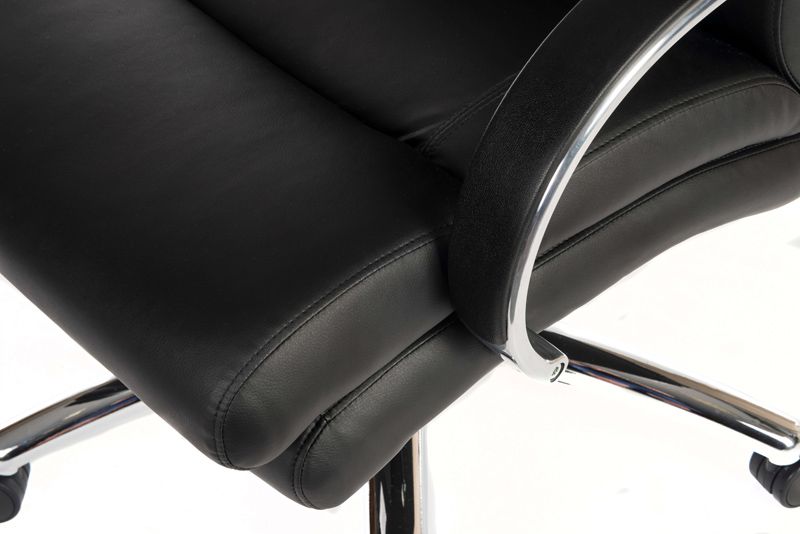 SAMSON HEAVY DUTY EXECUTIVE CHAIR