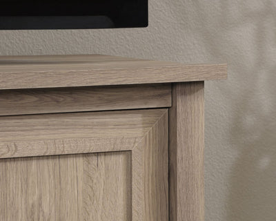 Barrister Home Low TV Stand