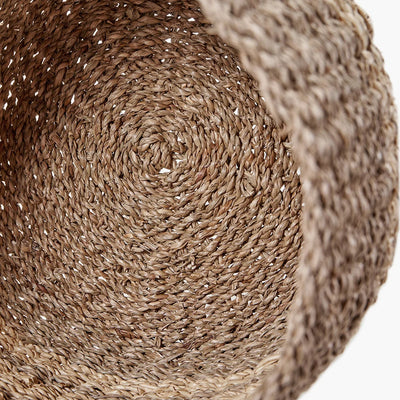 2-Tone-Seagrass-and-Palm-Leaf-Natural-Round-Baskets-Set-of-3_3