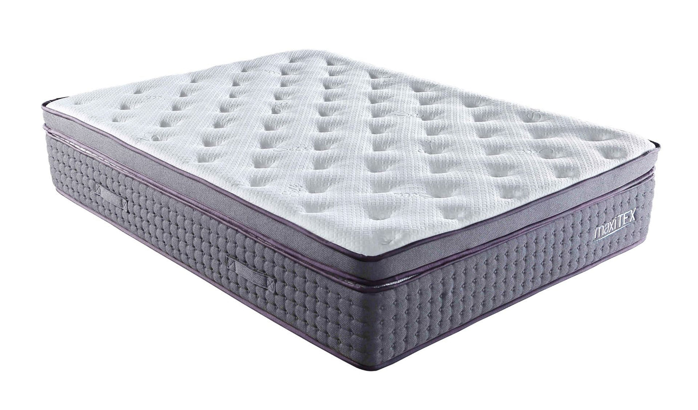 Maxitex 3000 Pocket Mattress