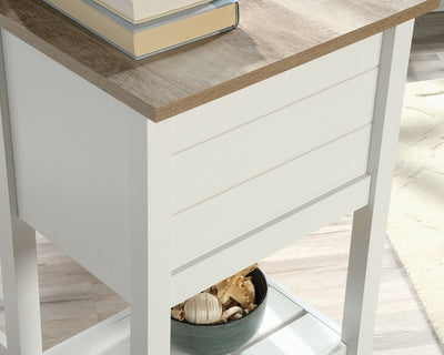 Mediterranean Shaker Style Desk