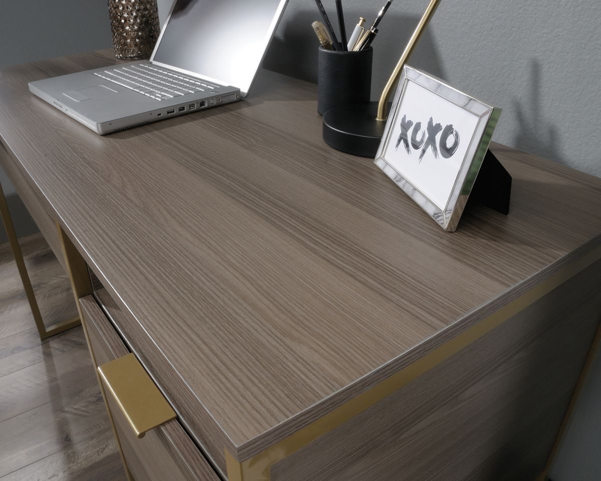Retro style Lux Desk