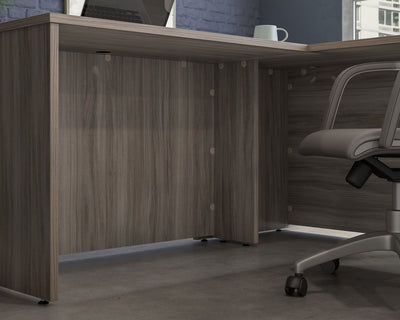 Hudson Elm Office Desk