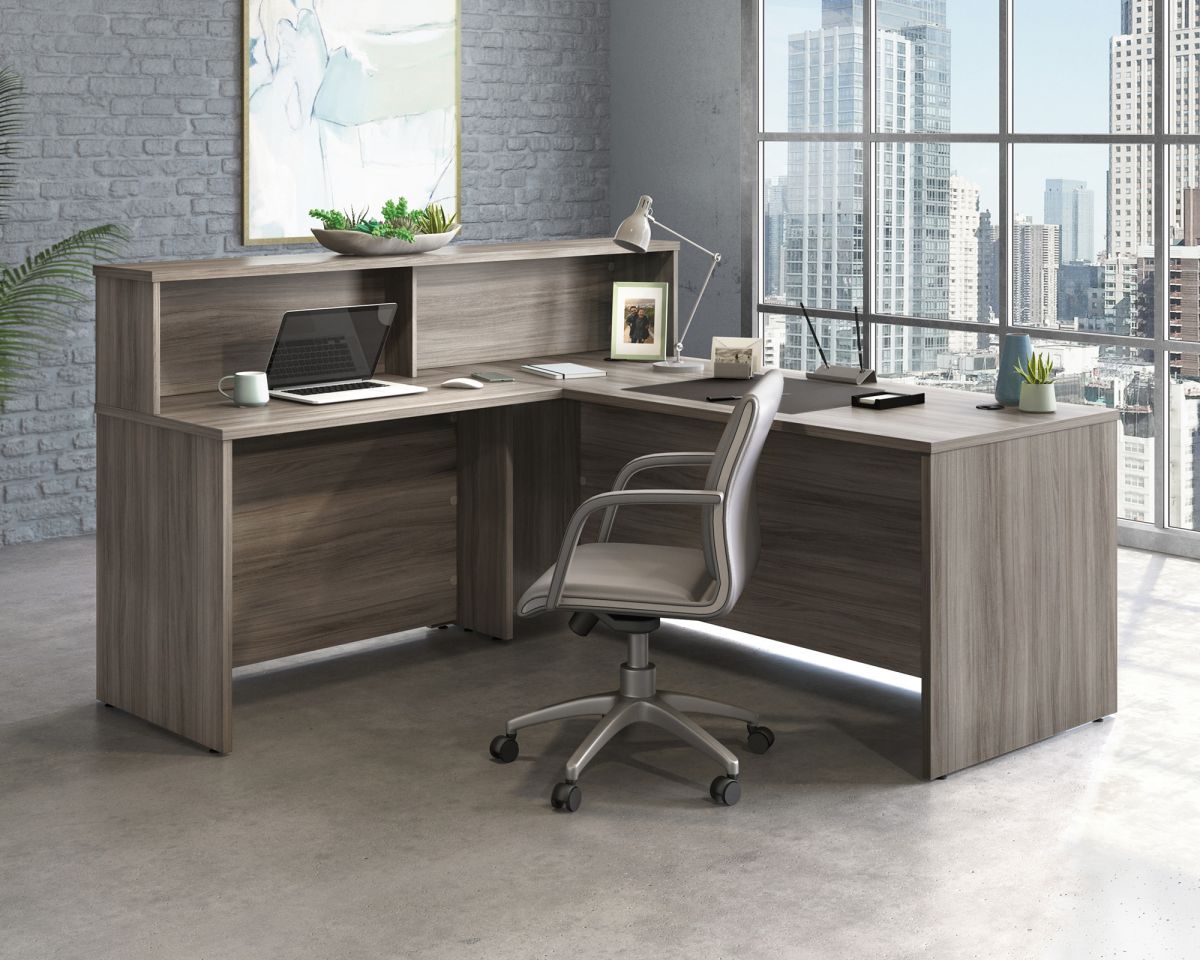 Hudson Elm Office Desk