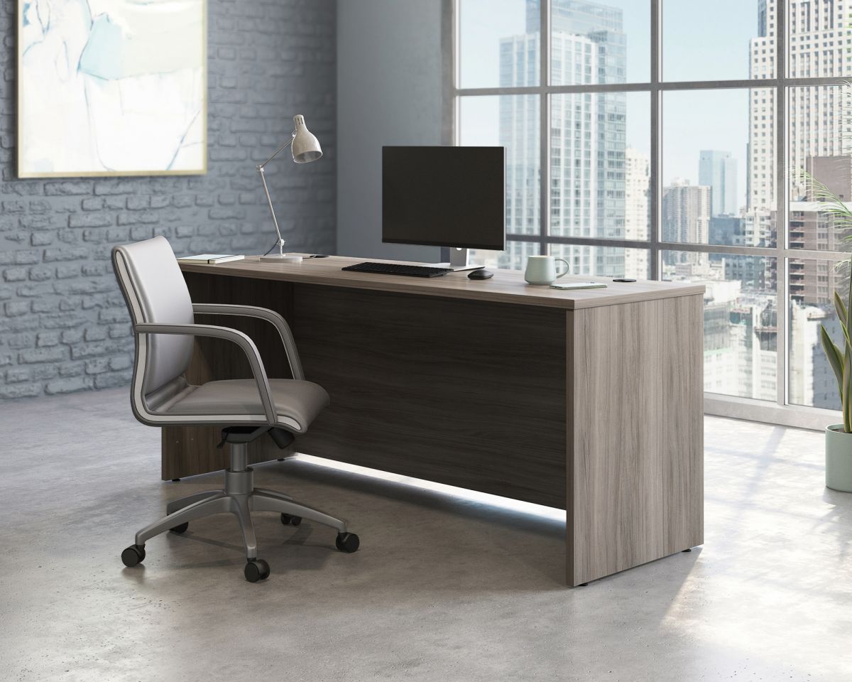 Office Desk - Melamine Surfaced 180cm x 75cm