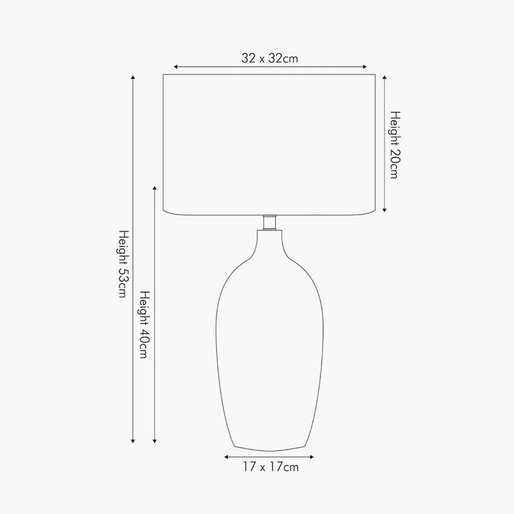 Abbie-Etched-Graphite-Ceramic-Table-Lamp-Dimensions