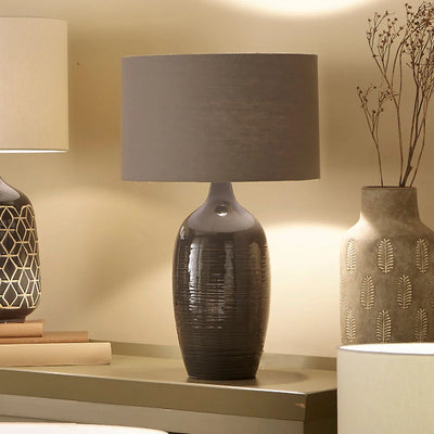 Abbie-Etched-Graphite-Ceramic-Table-Lamp