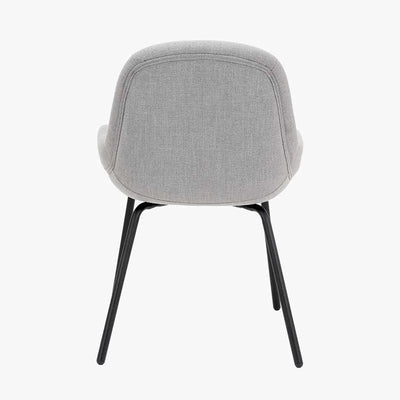 Alba-Grey-Linen-Mix-and-Black-Metal-Dining-Chair-7