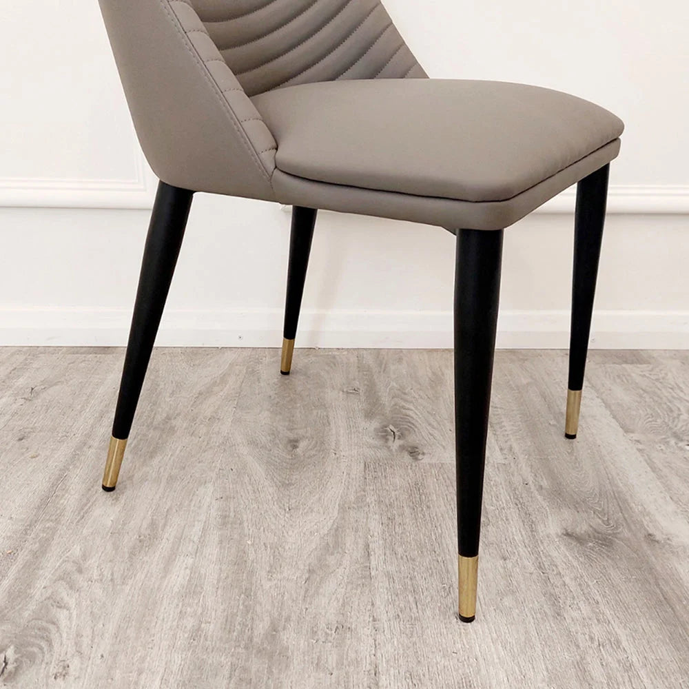 Alba-Leather-Dining-Chair-Grey-2