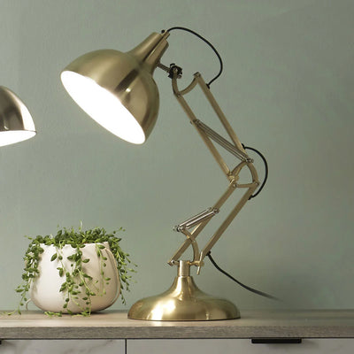 Alonzo-Brass-Metal-Angled-Task-Table-Lamp