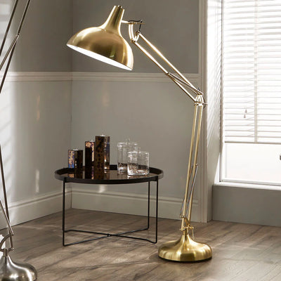 Alonzo-Brass-Metal-Task-Floor-Lamp