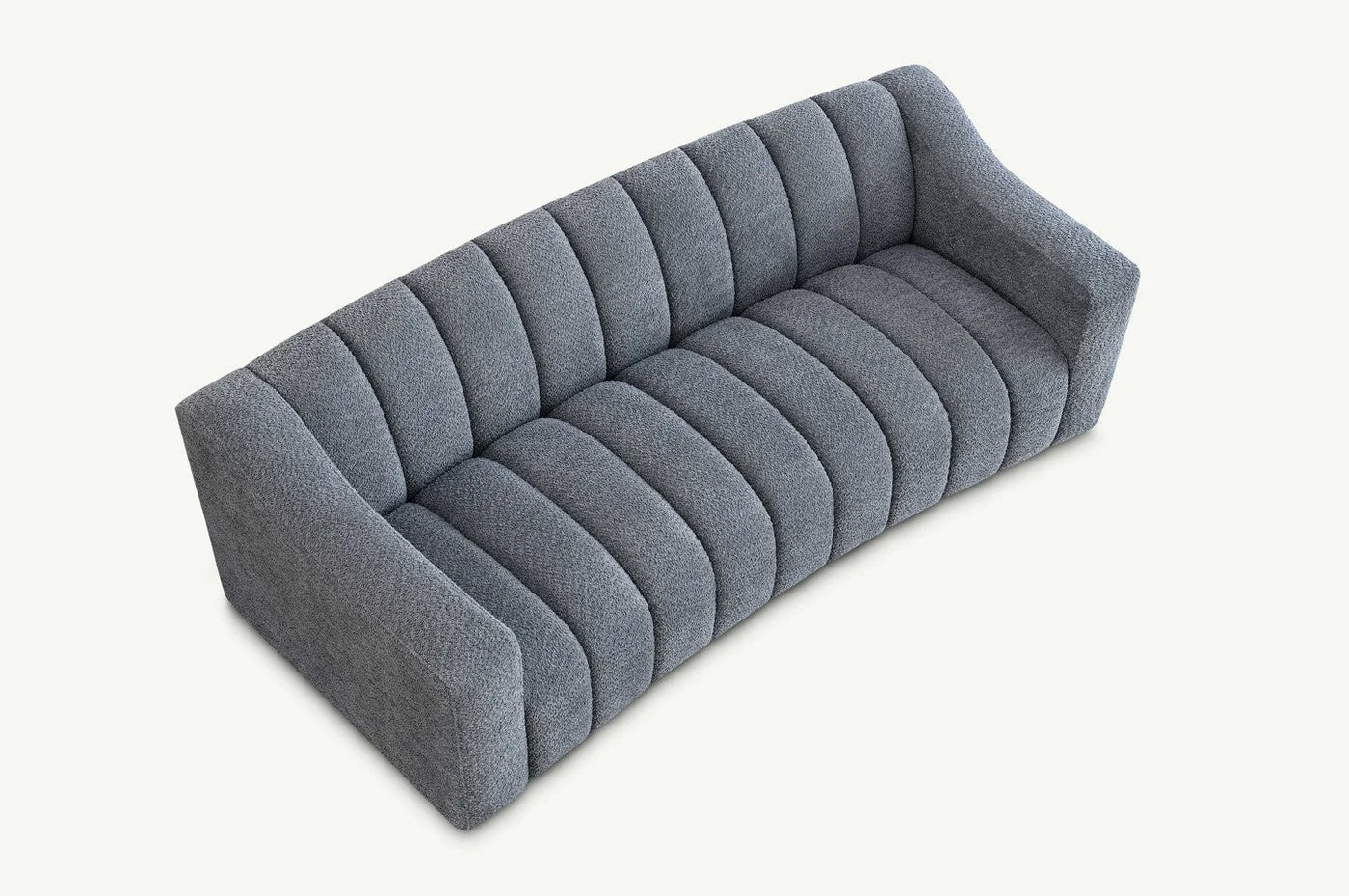 Aluxo-Astoria-3-Seater-Sofa-in-Iron-Boucle-Fabric-2