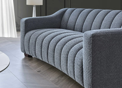 Aluxo-Astoria-3-Seater-Sofa-in-Iron-Boucle-Fabric-7