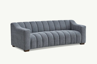 Aluxo-Astoria-3-Seater-Sofa-in-Iron-Boucle-Fabric