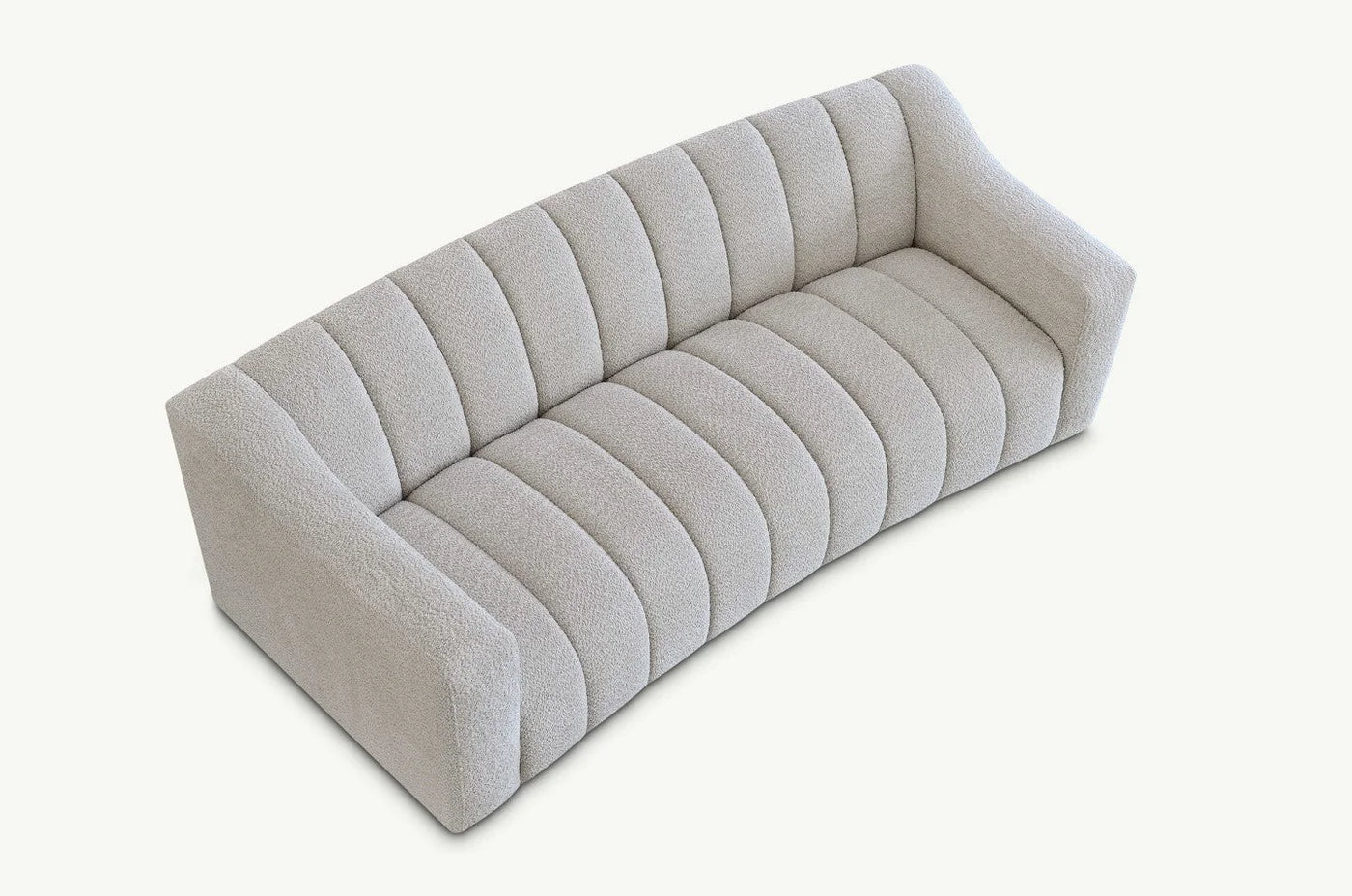 Aluxo-Astoria-3-Seater-Sofa-in-Oatmeal-Boucle-Fabric-8