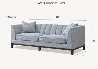 Aluxo-Cooper-3-Seater-Sofa-in-Dolphin-Boucle-Dimensions