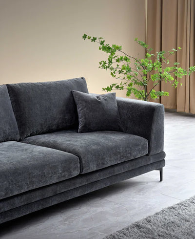 Aluxo-Lenox-Sofa-Range-in-Steel-Velvet-6