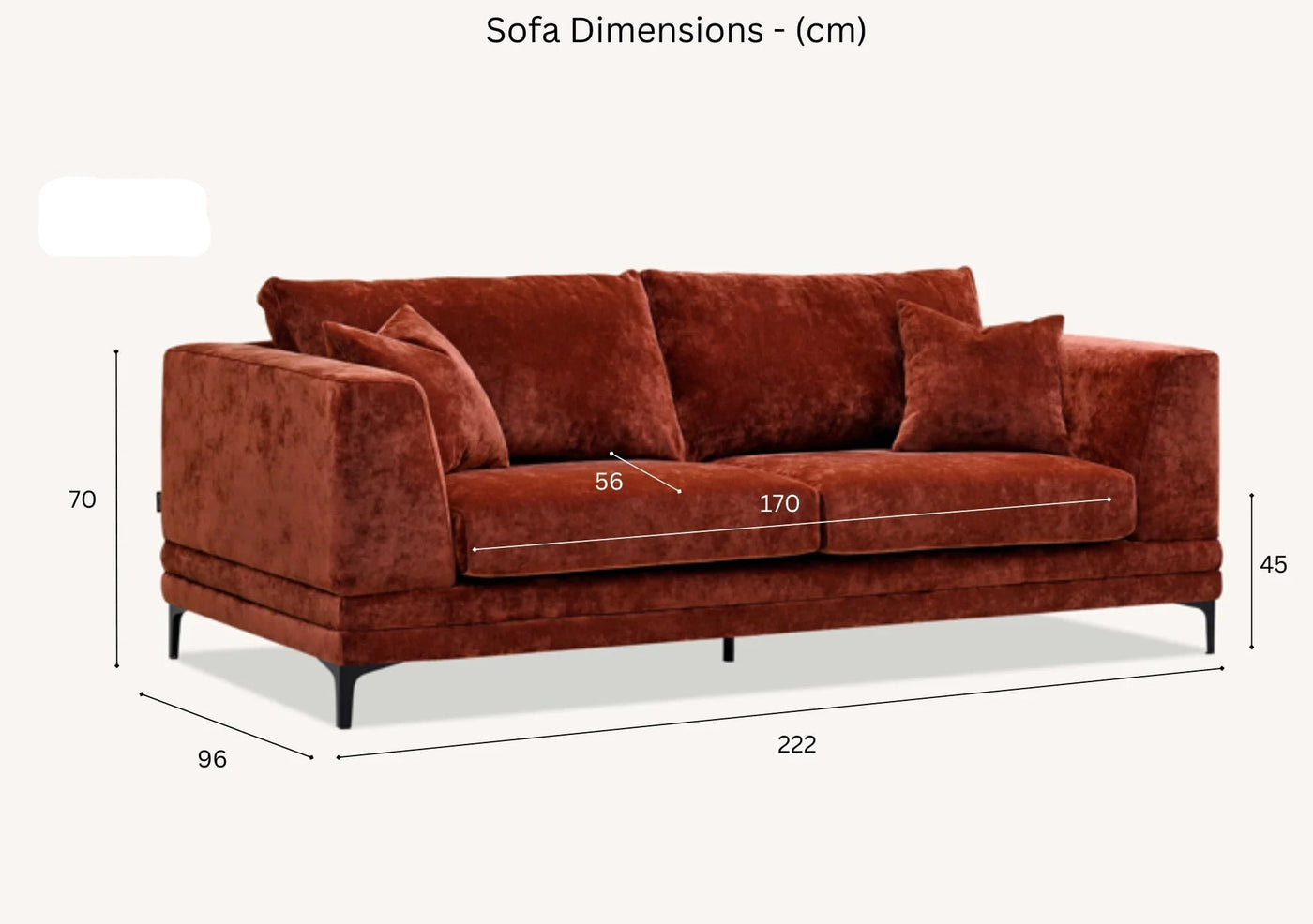  Analyzing image     Aluxo-Lenox-Sofa-Range-in-Steel-Velvet-Dimensions-2