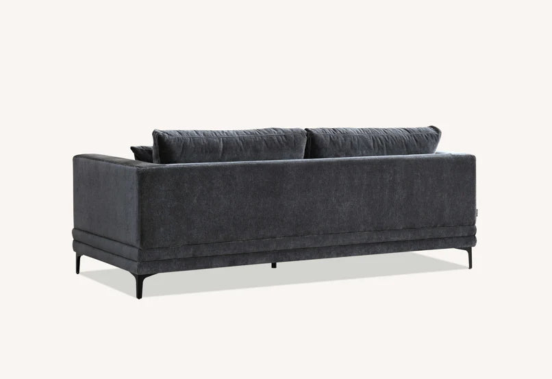 Aluxo-Lenox-Sofa-Range-in-Steel-Velvet