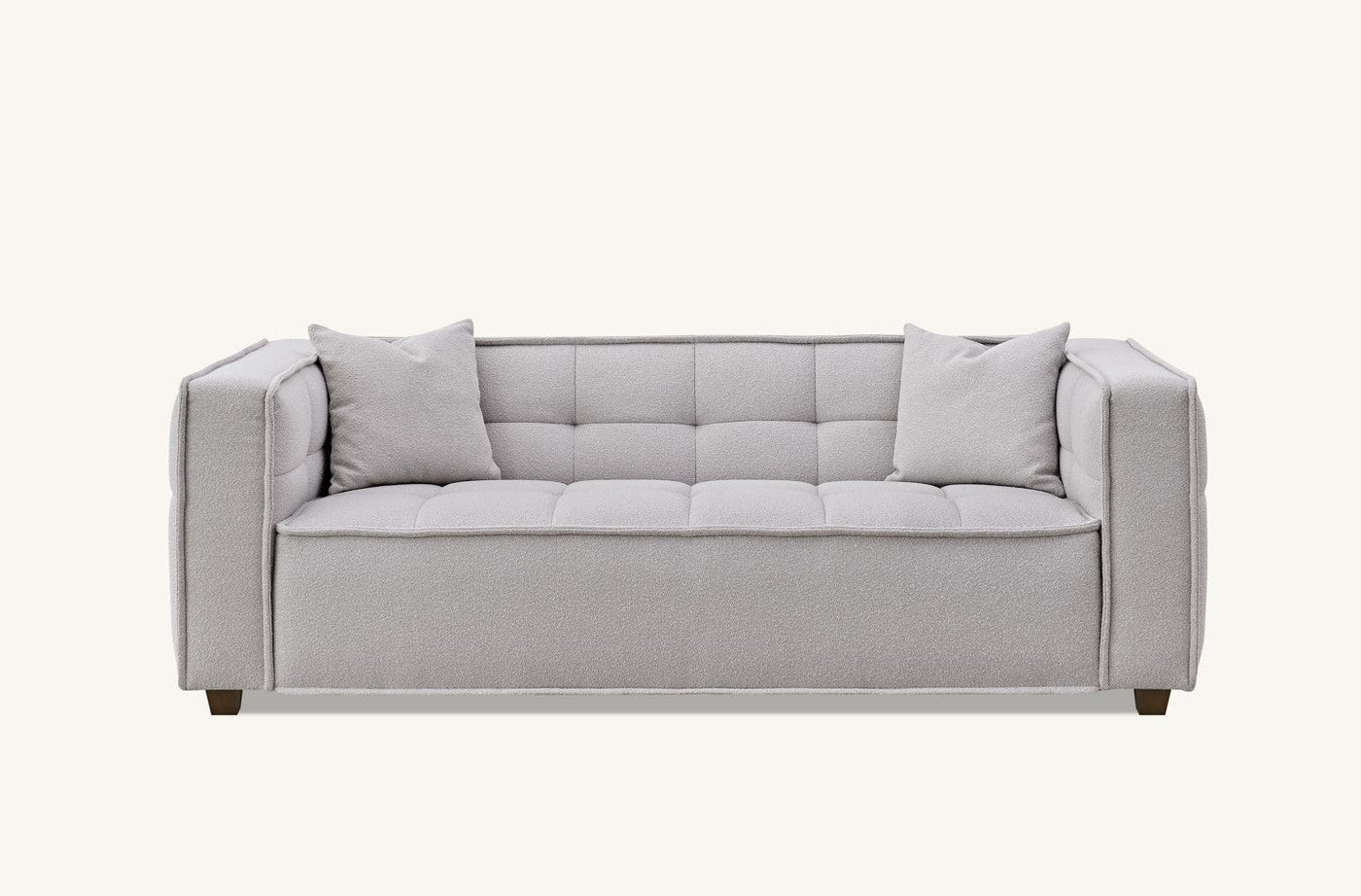 Aluxo-Murray-Sofa-Range-in-Putty-Boucle-Fabric-10