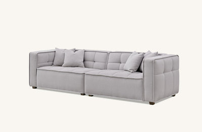 Aluxo-Murray-Sofa-Range-in-Putty-Boucle-Fabric