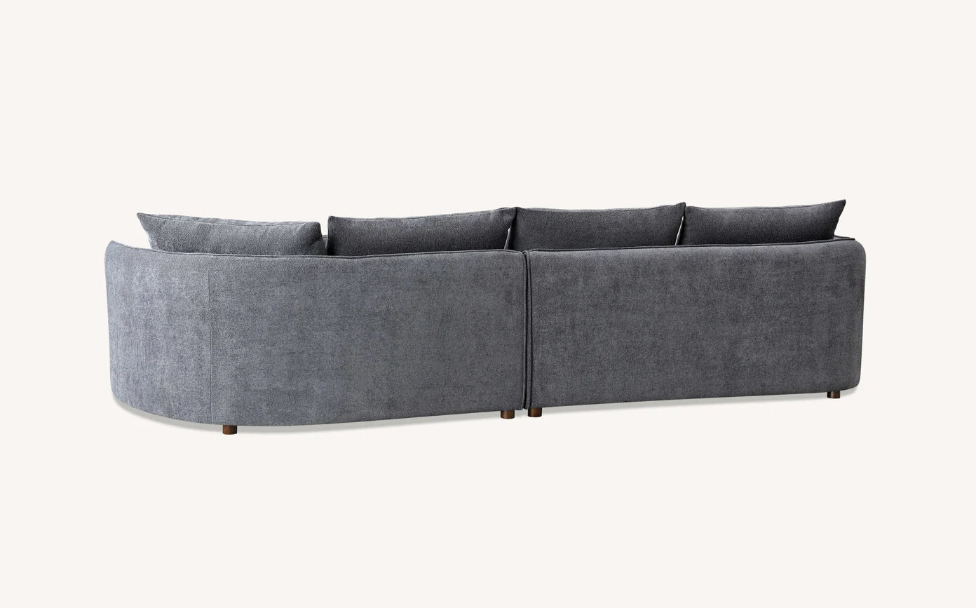 Aluxo-Rubin-Corner-Chaise-in-Charcoal-Boucle-2