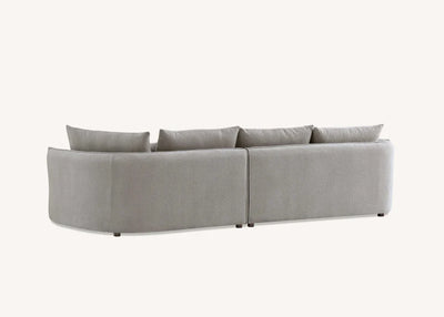 Aluxo-Rubin-Corner-Chaise-in-Pebble-Boucle-5