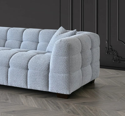 Aluxo-Tribeca-Sofa-Range-in-Pearl-Boucle-Fabric-7