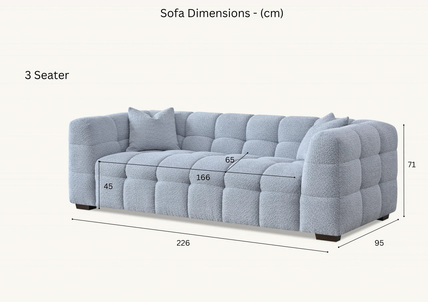 Aluxo-Tribeca-Sofa-Range-in-Pearl-Boucle-Fabric-Dimensions-2