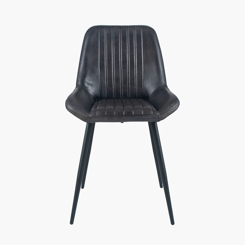 Angelo-Ash-Black-Leather-and-Black-Metal-Retro-Dining-Chair-2