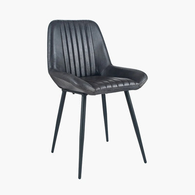 Angelo-Ash-Black-Leather-and-Black-Metal-Retro-Dining-Chair-3