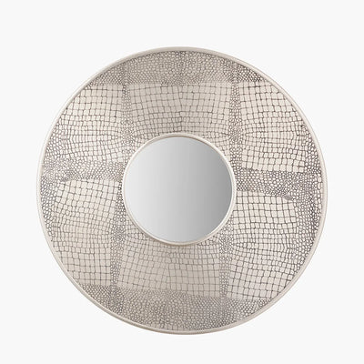 Antique-Silver-Metal-Round-Wall-Mirror_8