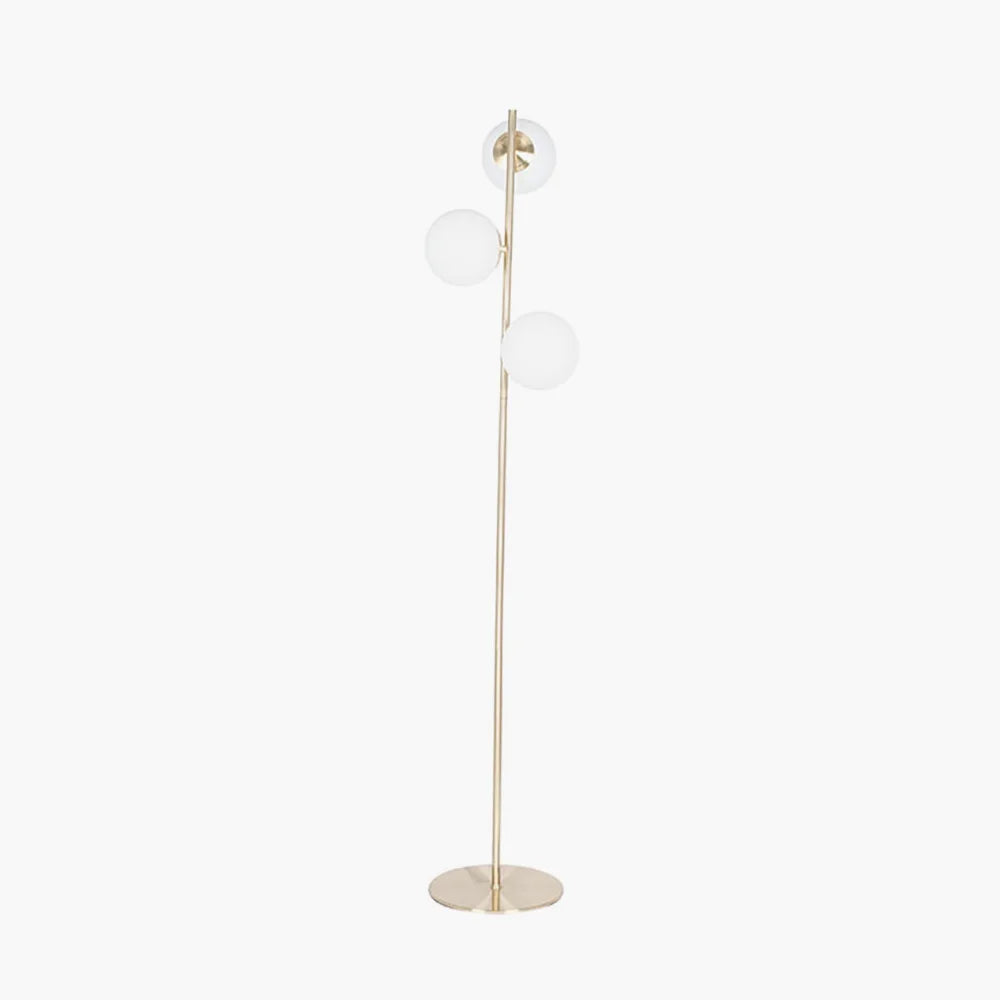 Asterope-White-Orb-and-Gold-Metal-Floor-Lamp-2