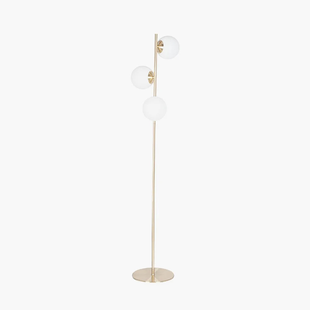 Asterope-White-Orb-and-Gold-Metal-Floor-Lamp-4