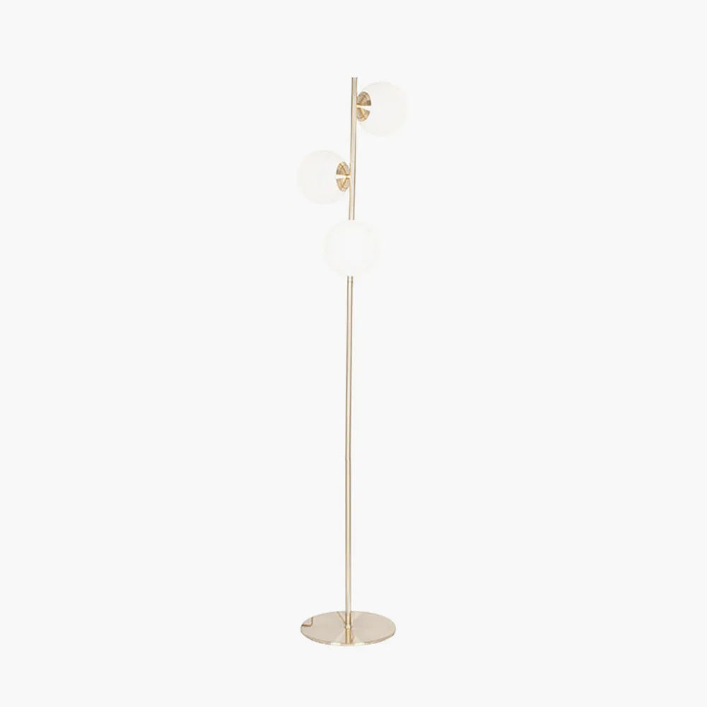 Asterope-White-Orb-and-Gold-Metal-Floor-Lamp-5